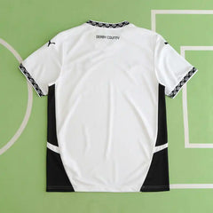 2425 season Derby County home Fan version