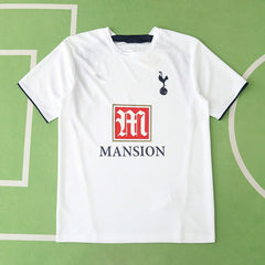 0607 season Tottenham Hotspur F.C. home retro Fan version