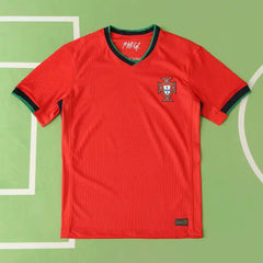 2024 UEFA Portugal home Player version