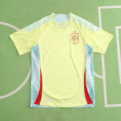 2024 UEFA Spain away Player version