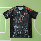 2425 season Fußball-Club Bayern München away Fan version