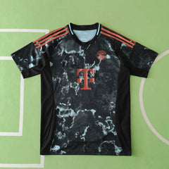 2425 season Fußball-Club Bayern München away Fan version