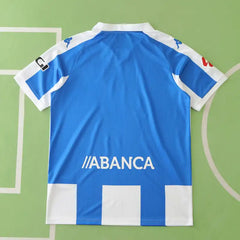 2425 season Deportivo de La Coruña home Fan version