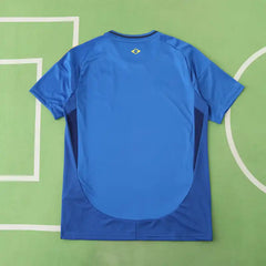 2425 season Brazil Jesus Concept version Fan version