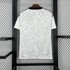 Benfica 2024/25 Fourth Away Concept Jersey