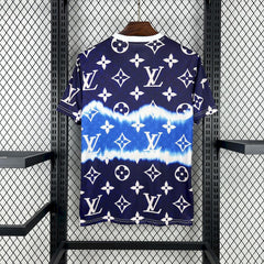 Real Madrid 2025/26 Louis Vuitton Joint Edition Jersey