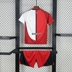 Kids River Plate 2025/26 Third Kit