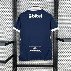 Mens Alianza Lima 2025/26 Away Jersey