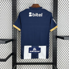 Mens Alianza Lima 2025/26 Home Jersey