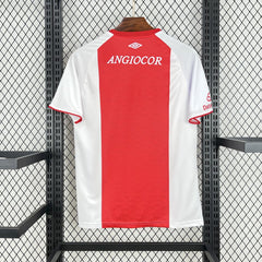 Mens Argentinos Juniors 2025/26 Away Jersey
