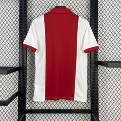 Mens Ajax 2025/26 Amsterdam Anniversary Jersey