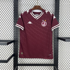 Mens Atletico Juventus 2025/26 Home jersey