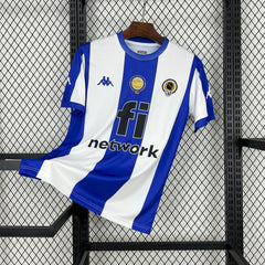 Mens Hercules CF 2025/26 Home Jersey