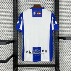 Mens Hercules CF 2025/26 Home Jersey