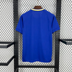 Mens Uzbekistan 2025/26 Home Jersey