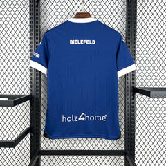 Mens Arminia Bielefeld 2024/25 Home Jersey