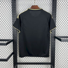 Mens Aberdeen FC 2025/26 Away Jersey