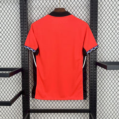Mens South Korea 2025/26 Home Jersey