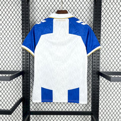 Mens 1.FC Magdeburg 2024/25 Anniversary Jersey