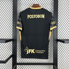 Mens Atletico Nacional 2025/26 Away Jersey