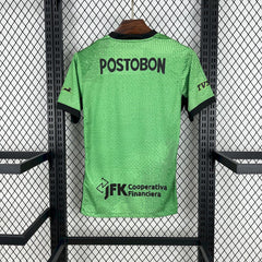 Mens Atletico Nacional 2025/26 Third Jersey