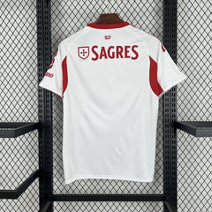 Benfica 2025/26 Third Jersey