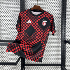 Benfica 2025/26 Pre-Match Jersey