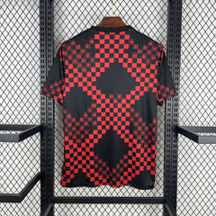 Benfica 2025/26 Pre-Match Jersey