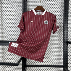 Mens Ajax 2025/26 Originals SL Retro Jersey