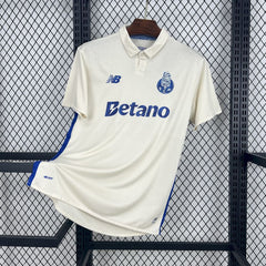 FC Porto 2025/26 Third Jersey
