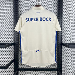 FC Porto 2025/26 Third Jersey