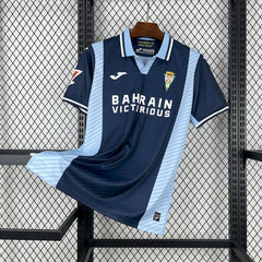 Mens Cordoba CF 2025/26 Away Jersey