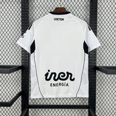 Mens Albacete 2025/26 Home Jersey