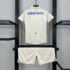 Kids FC Porto 2025/26 Third Kit