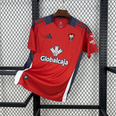 Mens Albacete 2025/26 Away Jersey