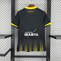 Mens AEK Athens 2025/26 Away Jersey