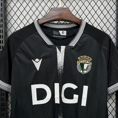 Mens Burgos CF 2025/26 Away Jersey