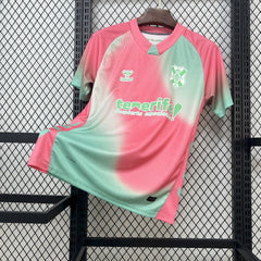 Mens CD Tenerife 2025/26 Third Jersey