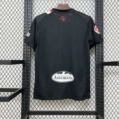 Mens Sporting de Gijón 2025/26 Away Jersey