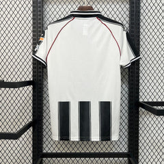 Mens CD Castellon 2025/26 Home Jersey