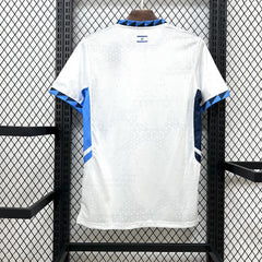 Mens Israel 2026 World Cup Home Jersey