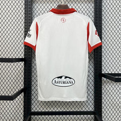 Mens Sporting de Gijon 2025/26 Third Jersey