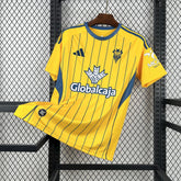 Mens Albacete 2025/26 Third Jersey