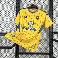 Mens Albacete 2025/26 Third Jersey