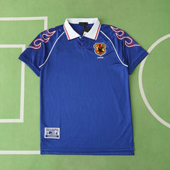 1998 season Japan home retro Fan version