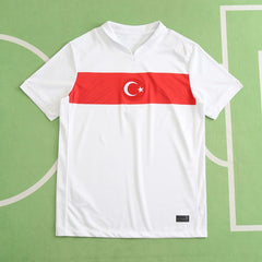 2024 UEFA Turkey home Fan version