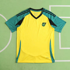 2024 season Jamaica home Fan version