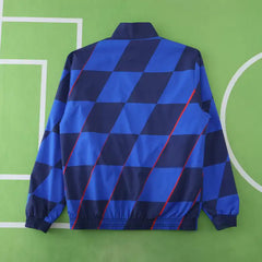 2425 Croatia Wear on both sides windbreaker
