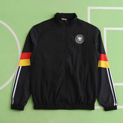 2024 UEFA Germany Training jacket