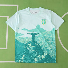 2526 season Brazil Jesus Fan version